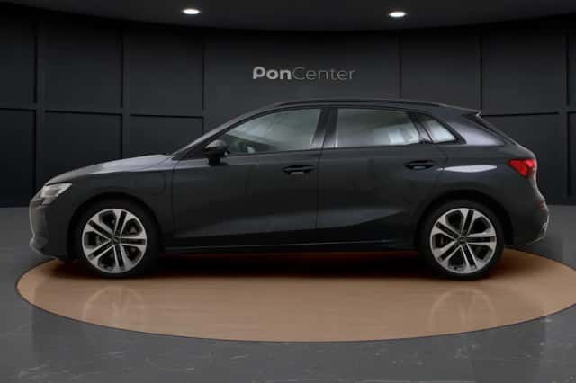 Audi A3 (2025) thumbnail 6