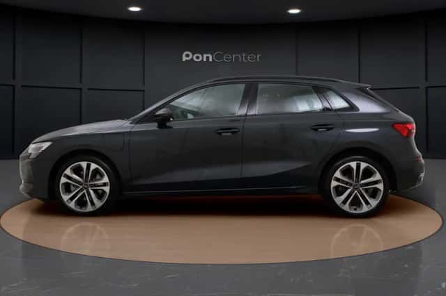 Audi A3 (2025) thumbnail 6