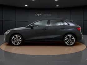 Audi A3 (2025) thumbnail 6