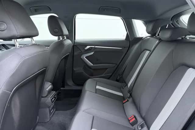 Audi A3 (2025) thumbnail 7