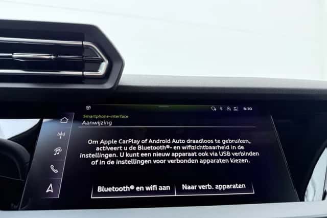 Audi A3 (2025) thumbnail 9