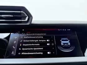 Audi A3 (2025) thumbnail 10