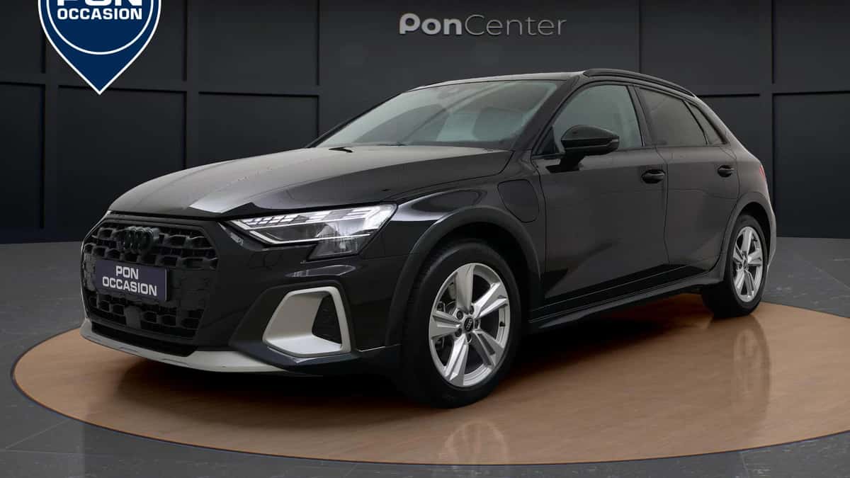 Audi A3 (2025) — foto 1