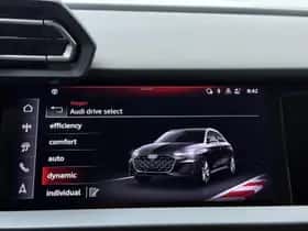 Audi A3 (2025) thumbnail 11