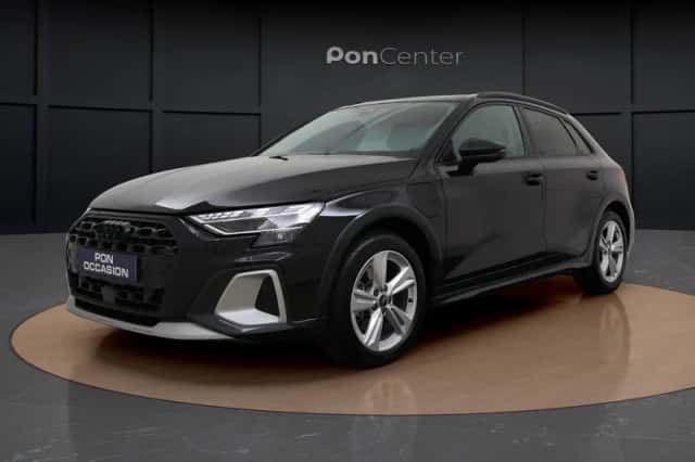 Audi A3 (2025) thumbnail 13