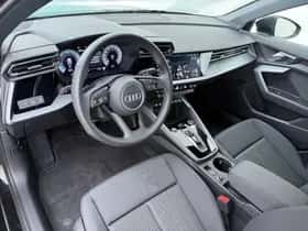 Audi A3 (2025) thumbnail 3