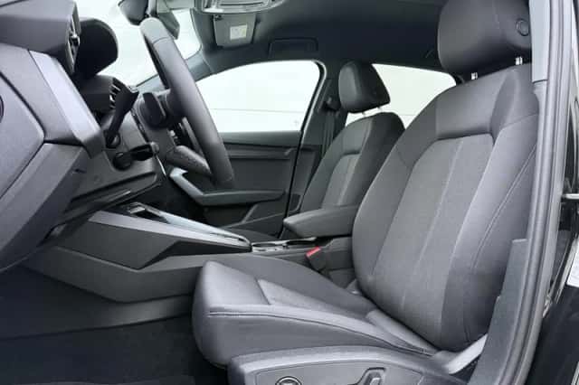 Audi A3 (2025) thumbnail 4