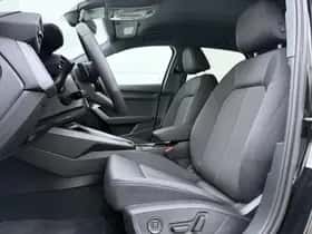 Audi A3 (2025) thumbnail 4