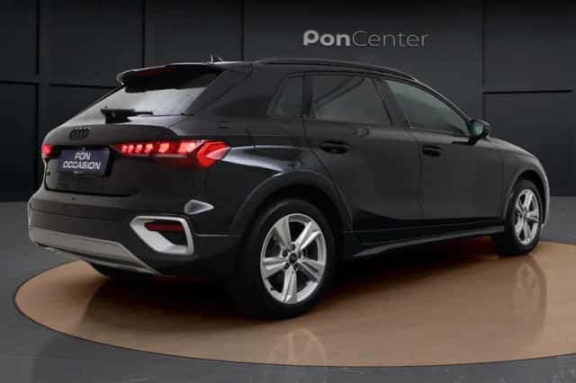 Audi A3 (2025) thumbnail 5