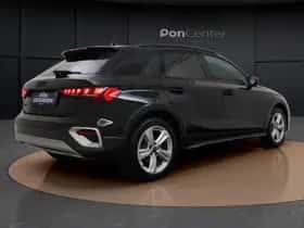 Audi A3 (2025) thumbnail 5