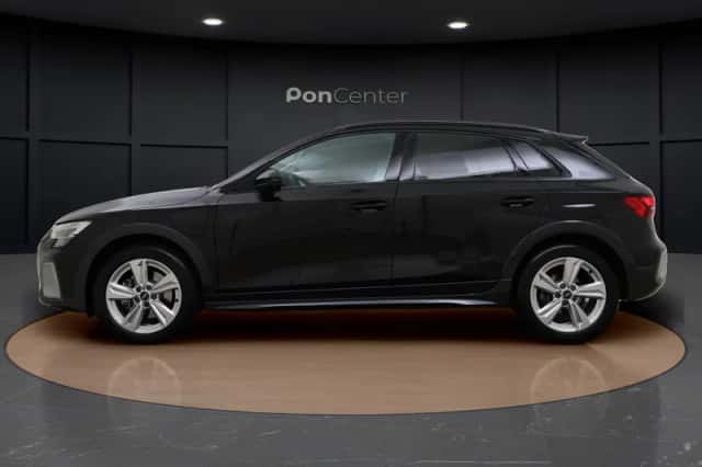 Audi A3 (2025) thumbnail 6