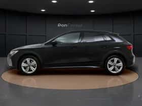 Audi A3 (2025) thumbnail 6