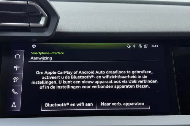 Audi A3 (2025) thumbnail 9