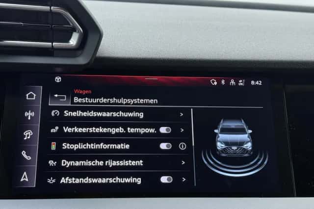 Audi A3 (2025) thumbnail 10