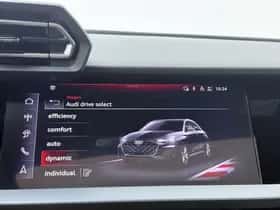 Audi A3 (2025) thumbnail 11