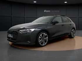 Audi A3 (2025) thumbnail 13