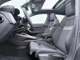 Audi A3 (2025) thumbnail 4