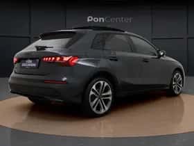 Audi A3 (2025) thumbnail 5