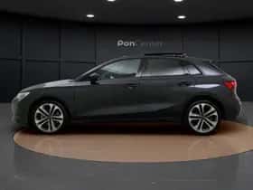 Audi A3 (2025) thumbnail 6