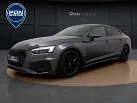 Audi A5 (2022)