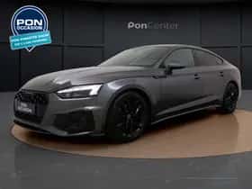 Audi A5 (2022)