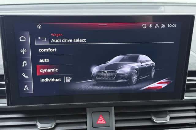 Audi A5 (2022) thumbnail 11