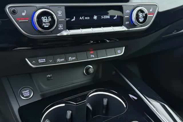 Audi A5 (2022) thumbnail 13