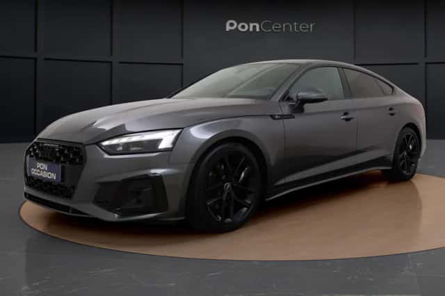 Audi A5 (2022) thumbnail 15