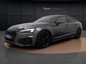 Audi A5 (2022) thumbnail 15