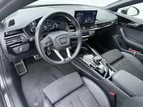 Audi A5 (2022) thumbnail 3