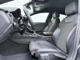 Audi A5 (2022) thumbnail 4