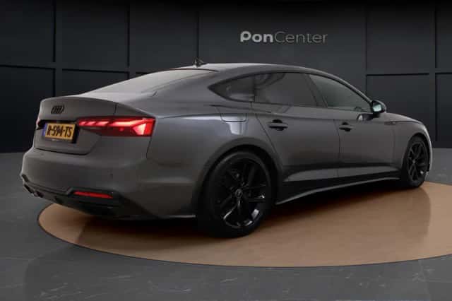 Audi A5 (2022) thumbnail 5