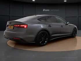 Audi A5 (2022) thumbnail 5
