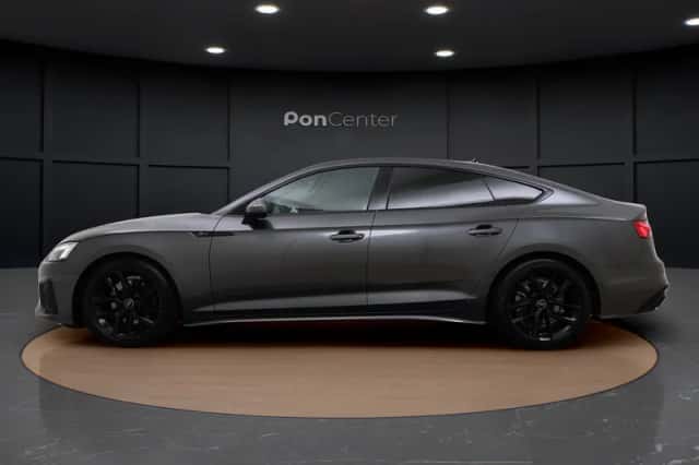 Audi A5 (2022) thumbnail 6