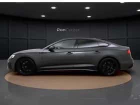 Audi A5 (2022) thumbnail 6