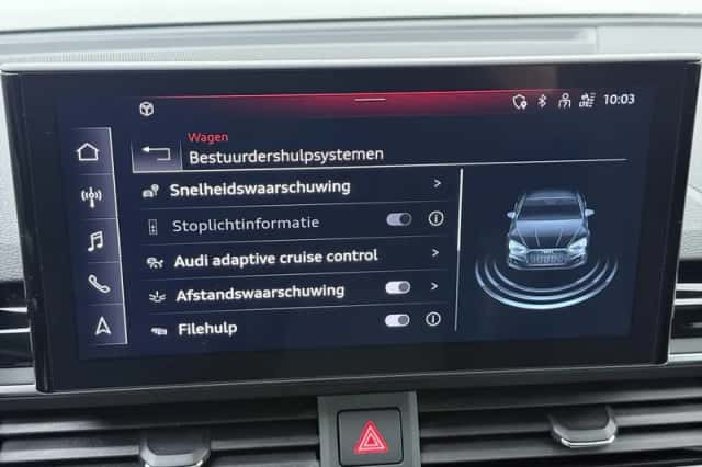 Audi A5 (2022) thumbnail 10