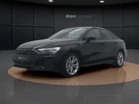 Audi A3 (2026) thumbnail 1