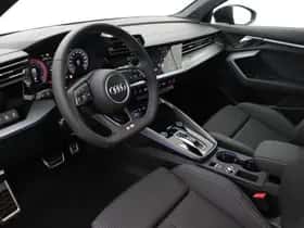 Audi A3 (2026) thumbnail 2