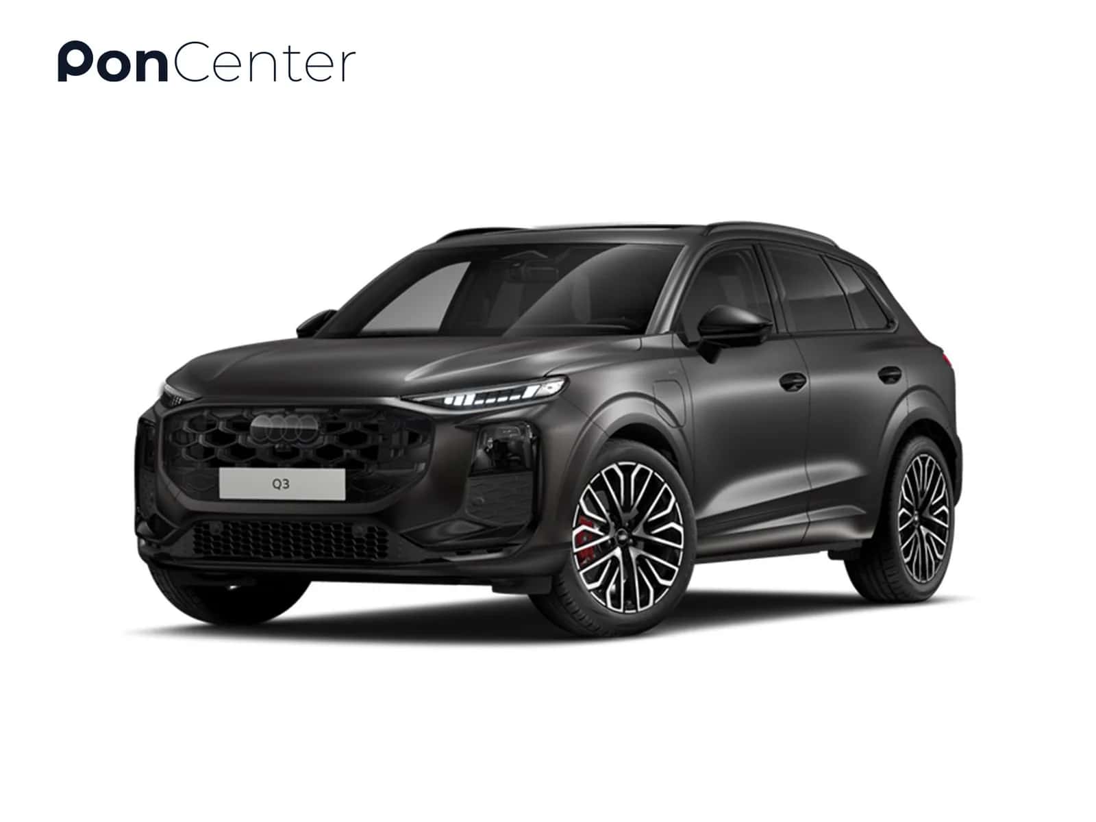 Audi Q3 (2026) — foto 1