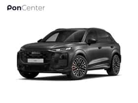 Audi Q3 (2026) thumbnail 1