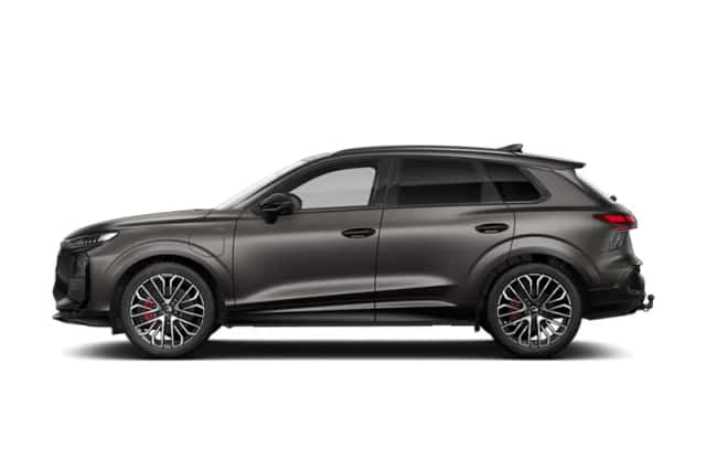 Audi Q3 (2026) thumbnail 2