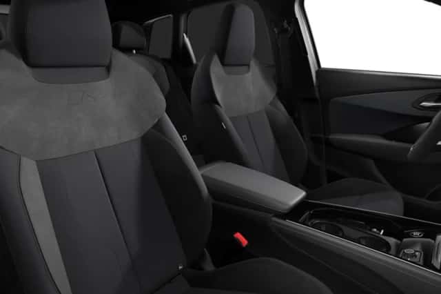 Audi Q3 (2026) thumbnail 4