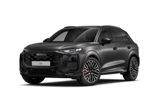 Audi Q3 (2026) thumbnail 6