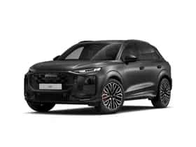 Audi Q3 (2026) thumbnail 6