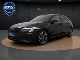 Audi A3 (2024)