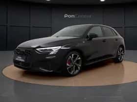 Audi A3 (2024) thumbnail 12