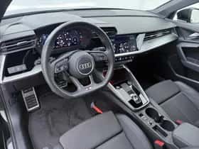 Audi A3 (2024) thumbnail 3