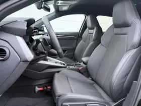 Audi A3 (2024) thumbnail 4