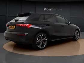 Audi A3 (2024) thumbnail 5