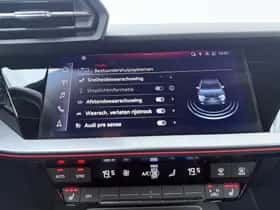 Audi A3 (2024) thumbnail 10